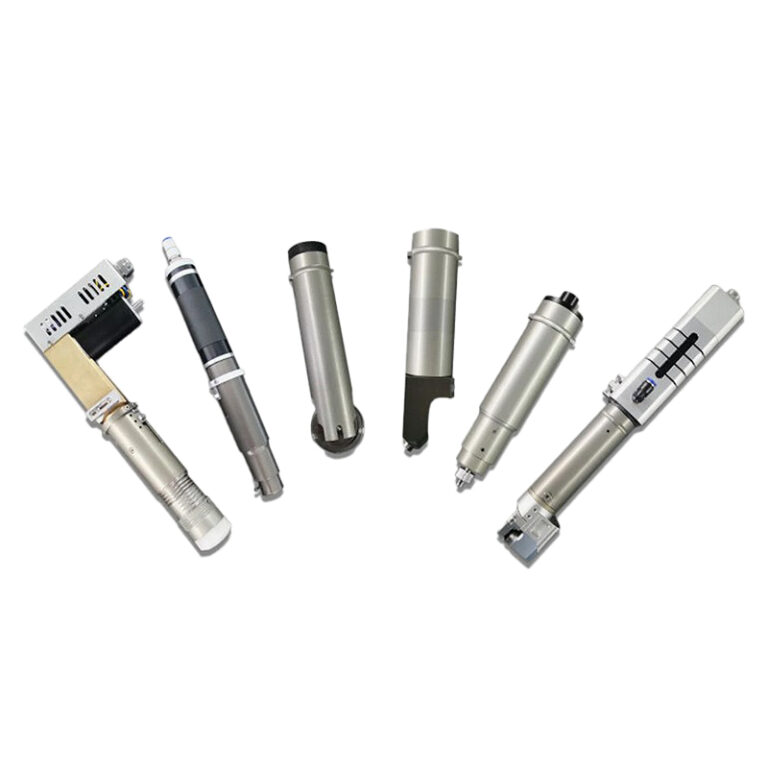 Oscillating blade tip included in a CNC cutter consumables plan