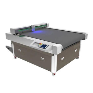 Carton sample maker vs digital die cutter comparison