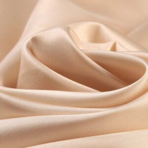 Garment fabric material for CNC cutting test