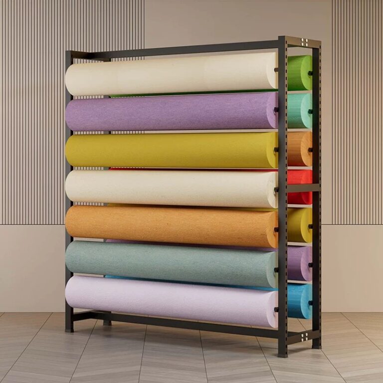 Fabric rolls for oscillating knife cutter and laser cutter comparison