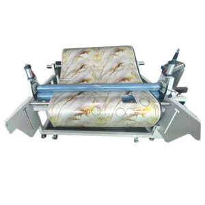 JEKE Roll Feed Digital Cutter for Printed Materials
