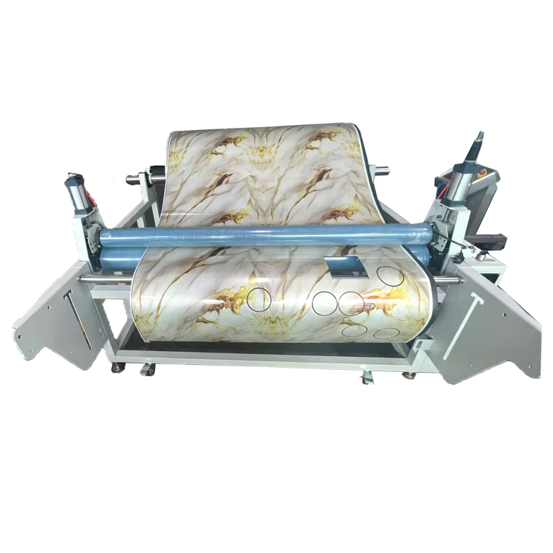 JEKE Roll Feed Digital Cutter for Printed Materials